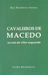 Cavaleiros de Macedo